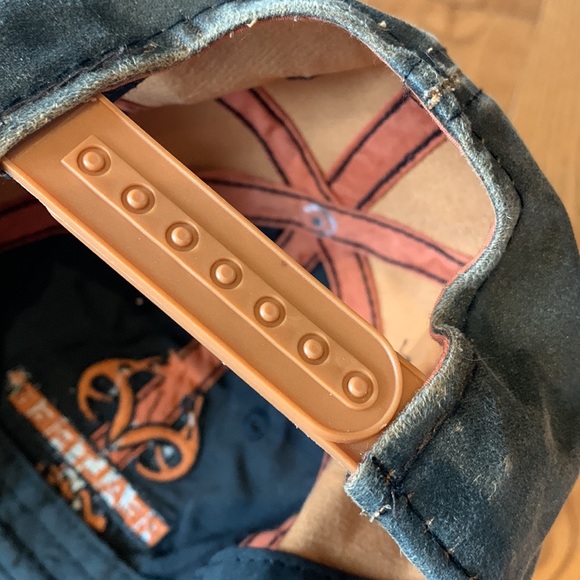 Real tree hat - Picture 4 of 5